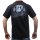 Sullen Clothing T-Shirt - Witness The Fall S