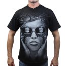 Sullen Clothing T-Shirt - Witness The Fall M