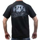 Sullen Clothing T-Shirt - Witness The Fall XL