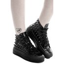 Killstar High Top Sneakers - Souled Out