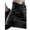 Killstar High Top Sneakers - Souled Out 39