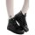 Killstar High Top Sneakers - Souled Out 41