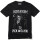 Killstar Unisex T-Shirt - Pick A Bone L