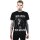 Killstar Unisex T-Shirt - Pick A Bone XXL