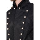 Manteau Aderlass homme - Admiral Coat Brocade M
