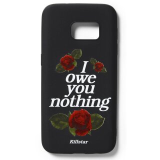 Killstar Galaxy S7 / S7 Edge  Case - Nothing Galaxy S7