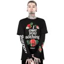 T-shirt à manches longues Killstar - Nothing XL