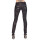 Bloodletting Ladies Jeans Pants - Tight Zip Hipster Art Denim 28
