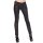 Aderlass Damen Jeans Hose - Tight Zip Hipster Art Denim 34