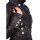 Aderlass Damen Jacket - Corsair Art Denim XL