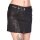 Aderlass Mini Skirt - Rockstar Art Denim XL
