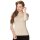 Pull femme vintage Banned - Pull Addicted Beige XL