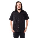 Vixxsin Gothic Hemd - Frans Shirt
