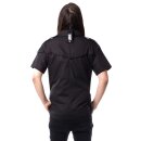 Camisa gótica de Vixxsin - Frans Shirt S