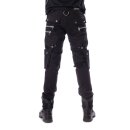 Vixxsin Gothic Jeans Trousers - Andre