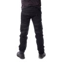 Pantaloni jeans gotici Vixxsin - Liam 30/32