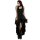 Burleska Corset Dress - Versailles King Lace Black