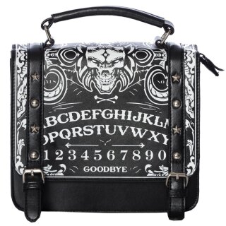 Banned Shoulder Bag - Ouija Satchel