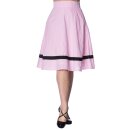 Dancing Days A-Line Skirt - Grease