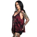 Sullen Clothing Tank Top - Love And Protect XS