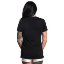 Sullen Clothing Camiseta de mujer - Love Bite XS