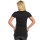 Sullen Clothing T-shirt pour femmes - Insigne dhonneur col en V