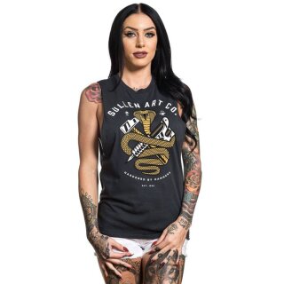 Sullen Clothing Muscle Tank Top - Hammers S