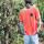 Camiseta de Sullen Clothing - Panthers Web L