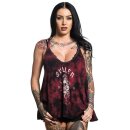 Canotta Sullen Clothing Tank Top - Love And Protect XXL