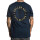 Camiseta de Sullen Clothing - Placa de Honor azul noche XL