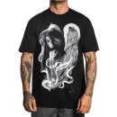 Sullen Clothing T-Shirt - Clown Angel