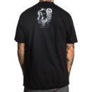 Sullen Clothing T-Shirt - Clown Angel XL