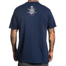 Sullen Clothing T-Shirt - Octobadge S