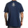 Sullen Clothing T-Shirt - Octobadge XL