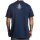 Sullen Clothing T-Shirt - Octoberadge 3XL
