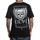 Sullen Clothing T-Shirt - Angel Badge XL