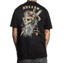 Sullen Clothing T-Shirt - Noble King L