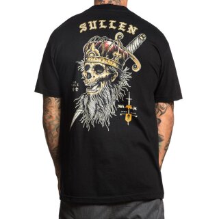 Camiseta de Sullen Clothing - Noble King XL