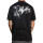 Sullen Clothing T-Shirt - Silver Reaper XL