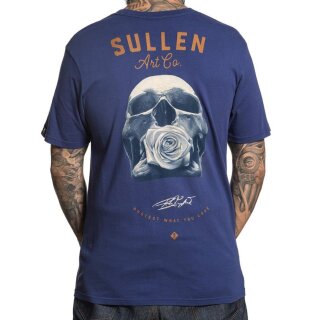 Sullen Clothing T-Shirt - Engelhard S