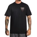 Sullen Clothing T-Shirt - Sullen Seal XL
