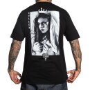 T-shirt Sullen Clothing - Ivano Queen S