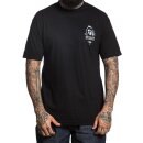 Sullen Clothing T-Shirt - Ivano Queen S