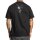 Sullen Clothing T-Shirt - Mancia Legion