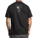 Sullen Clothing T-Shirt - Mancia Legion S