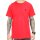 Camiseta de Sullen Clothing - Edición Estándar Roja