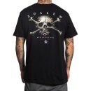 Sullen Clothing T-Shirt - Piraterie