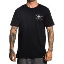 Sullen Clothing T-Shirt - Piraterie