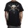 Sullen Clothing T-Shirt - Piracy XL