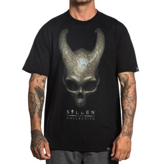 Sullen Clothing T-Shirt - Stepan Negur S